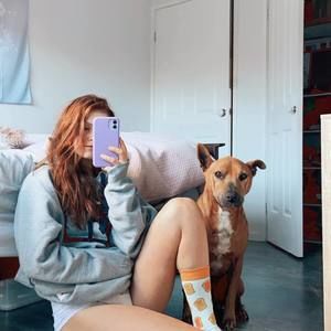 Meet your Posher, Leah